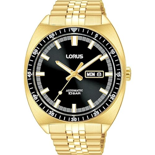 Lorus Orologio Solo Tempo Uomo Sports Trendy Cod. Rl448Bx9