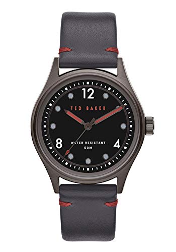 Ted Baker London Beleeni Orologio Casual 40 Mm Bkpblf909