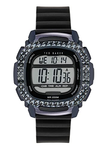Ted Baker Orologio Casual Bkpalf2029I