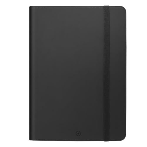 Celly Custodia Per Tablet Bookband20 Nero Ipad Pro 13