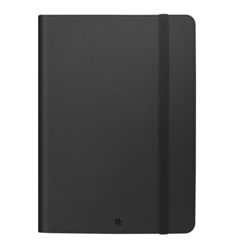 Celly Custodia Per Tablet Bookband13 Nero