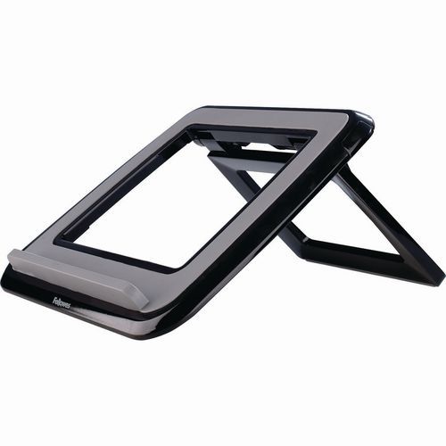 Support Pc Portable I-spire Aéré Noir - Fellowes