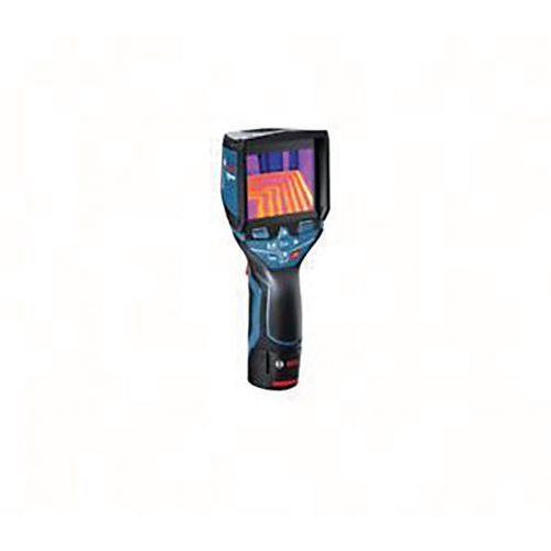 bosch 1 caméra thermique gtc 400 c l-boxx