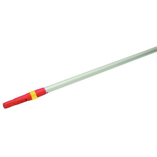 Perche Telescopique Peinture Pour Rouleau Et Mini Rouleau - Roulor