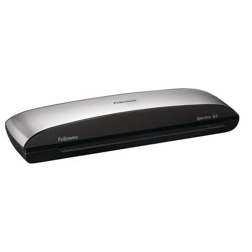 Plastifieuse Spectra A3 125 Microns - Fellowes