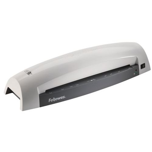Plastifieuse Lunar A3 - Fellowes