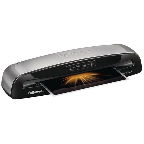 Plastifieuse Saturn 3i A3 125 Microns - Fellowes