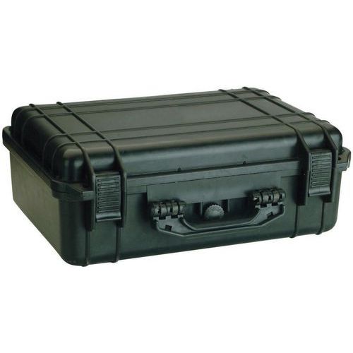 Valise Étanche 460x357x176mm - Manutan