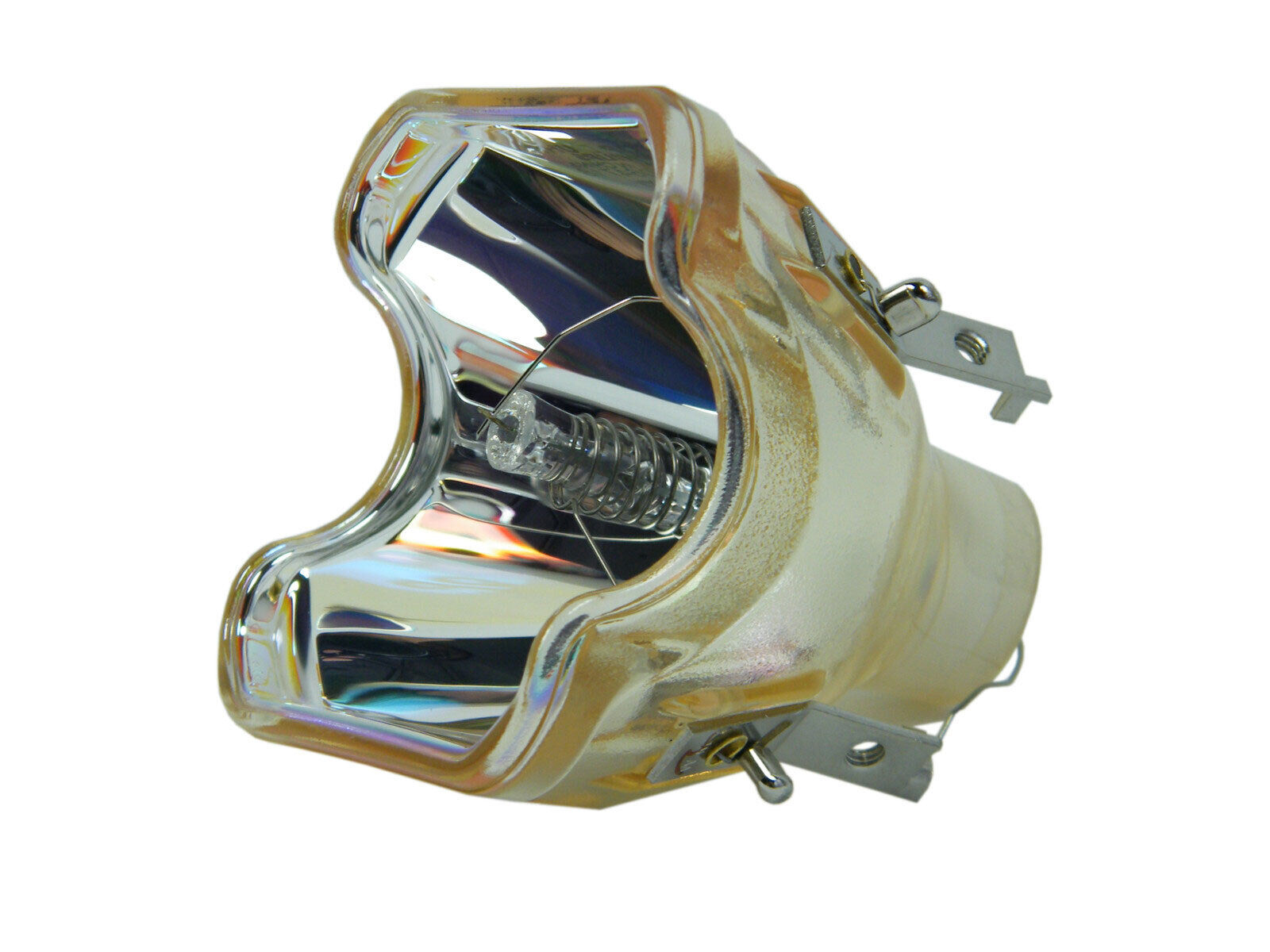 azurano Beamerlampe BLB41 Ersatz für Philips Beamer-Ersatzlampe UHP 200W 1.0