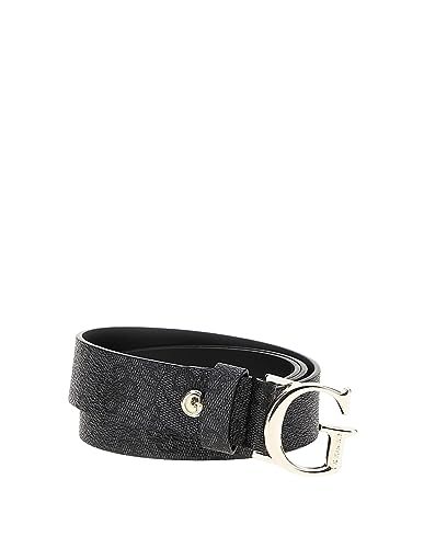 Guess Cintura Donna Ref 60817 Clo Nero - Nero, Nero , S