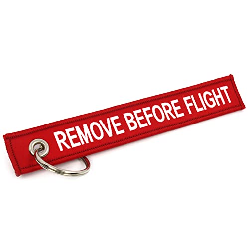 Vmg-Store Portachiavi Realizzato In Jet Tag In Materiale Resistente Con Bandiere Dei Paesi, Rimuovere Prima Di Effettuare L'Applicazione