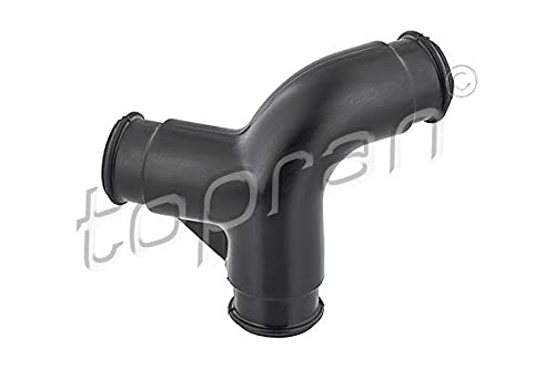Topran 111 358 Manicotto, Ventilazione Culata