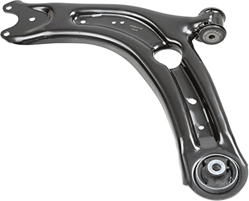 Lemförder 42369 01 Braccio Oscillante Sospensione Ruota Per Volkswagen Tiguan (Ad1, Ax1) 2016 - Sx, Assale Anteriore E Altri Veicoli