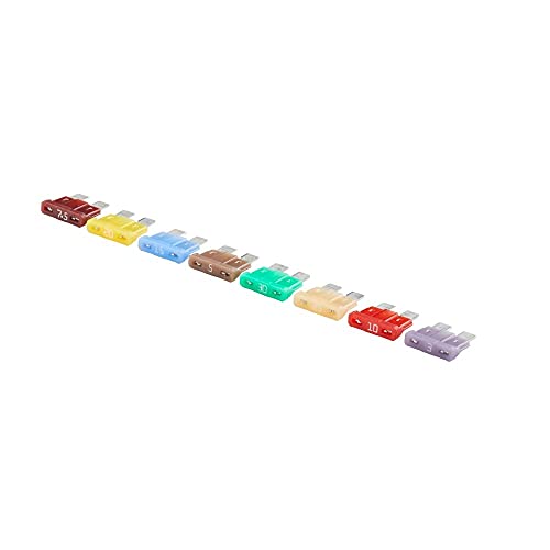 Hella Kit Fusibili - Ato - 10/15/20/25/3/30/5/7.5A - Kit - Quantità: 1/2X-> - 8Js 711 683-903