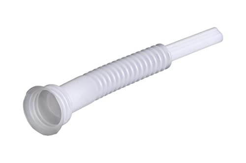 Hünersdorff Tubo Di Scarico Standard Adblue, Con Soffietto