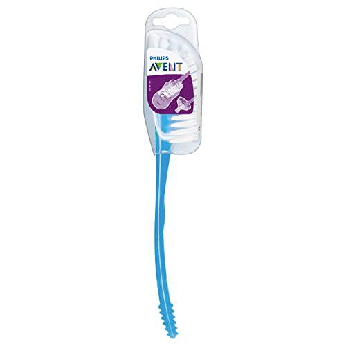 Philips Avent Scf145/06 Scovolino Per Biberon E Tettarella