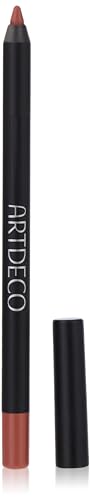 Artdeco Soft Lip Liner Waterproof Matita Labbra 140, Anise, 1.2G