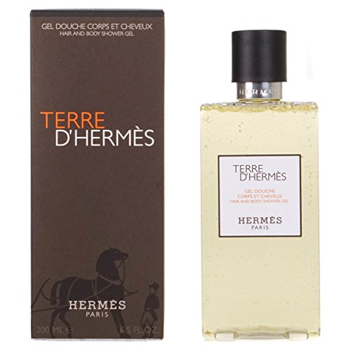 Hermes All–Over Shampoo