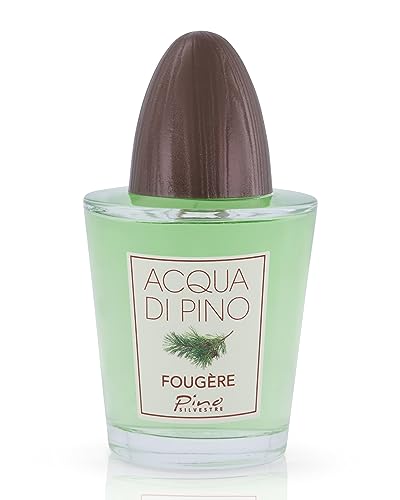 Acqua Di Pino Fougere By Pino Silvestre