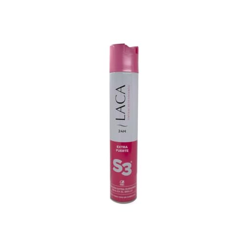 S3 Laca Extrafuerte