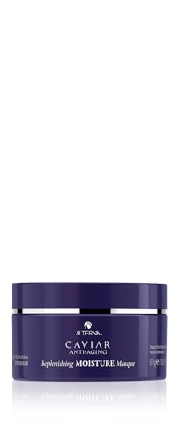 Alterna- Caviar Reabastecimiento Masque Humedad, Cranberry, 161 G