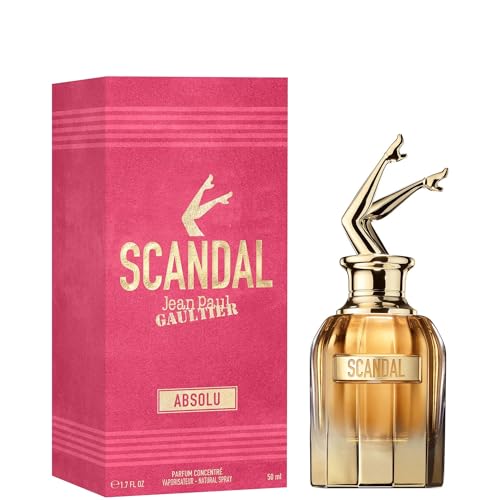 Jean Paul Gaultier | Scandal | Eau De Parfum