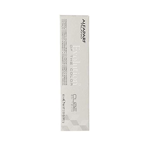 Alfaparf Evolution Of The Color 5.5 Light Mahogany Brown 60Ml