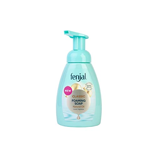 Fenjal Sapone In Schiuma Classic