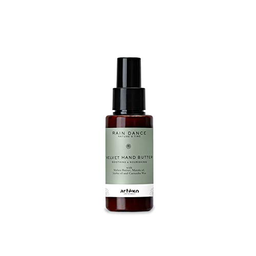 Artègo Velvet Hand Butter - Crema Burro Per Le Mani - 80 Ml
