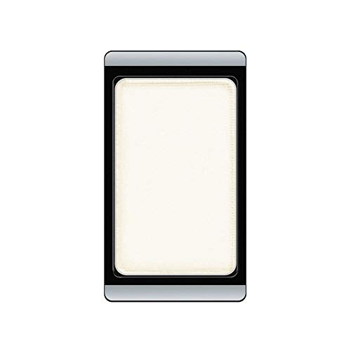Artdeco Ombretto Matte 512 Bianco Opaco, 1 Pezzo (1 X 0,8G)