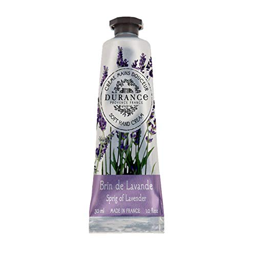 Durance Delicata Crema Per Le Mani Lavanda Cannuccia 30 Ml