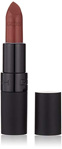 Velvet Touch Lipstick Matt 012 Matt Raisin - Gosh
