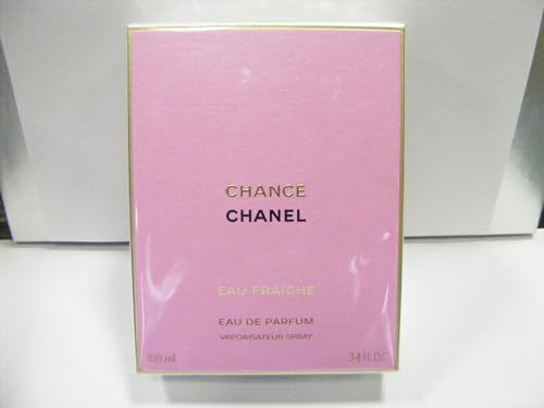 Chance Eau Fraiche Eau De Parfum 100Spray