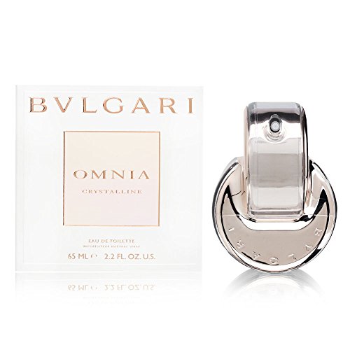 Bvlgari Omnia Crystalline Eau De Toilette - 65 Ml