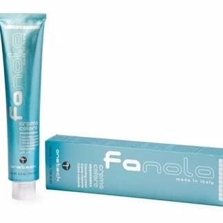 Fanola - Tinta Per Capelli N. 9.1, 100 Ml