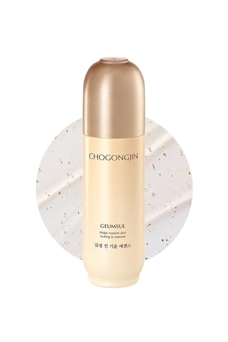 Missha Chogongjin Geum Sul Boosting Benzina