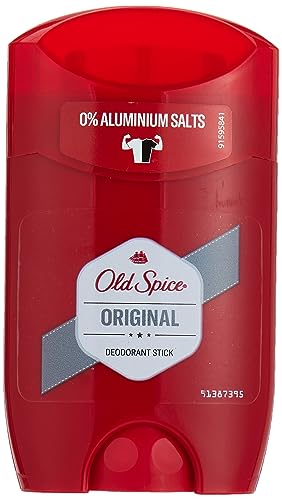 Old Spice 3941 Deodorante, 50 Ml