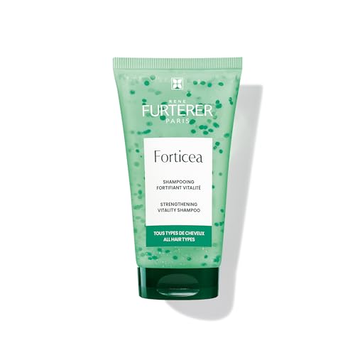 Forticea Energizing Shampoo 50 Ml