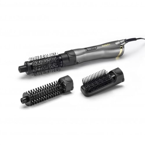 Babyliss As85Te Ferro Arricciacapelli