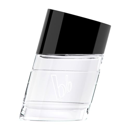 Bruno Banani Pure Man – Eau De Toilette Natural Spray – Profumo Da Uomo In Legno Floreale – Confezione Da 1 (1 X 30 Ml)