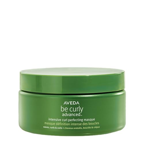 Aveda Be Curly Advanced Intensive Curl Perfecting Masque 200Ml