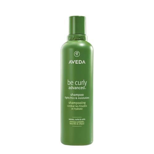 Aveda Be Curly Advanced Shampoo 250Ml