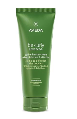 Aveda Be Curly Advanced Curl Enhancer Cream 200Ml