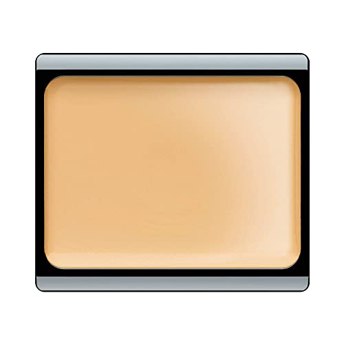 Artdeco Camouflage Cream Cura 18 Albicocca Naturale-.