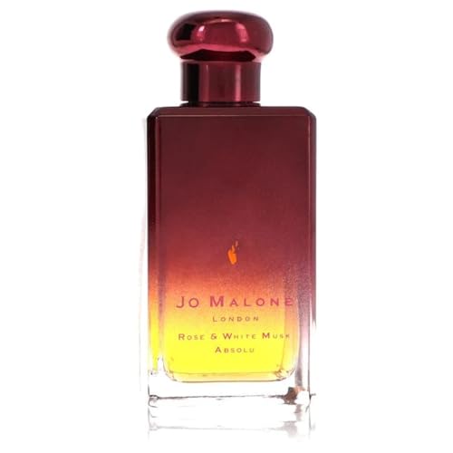 Jo Malone Rose & White Musk Absolu Edp - 100 Ml