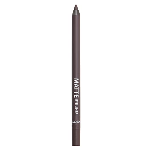 Matte Eye Liner #005-Mole 1,2 Gr