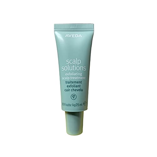Aveda Scalp Solutions Exfoliating Scalp Treatment 25Ml - Trattamento Esfoliante