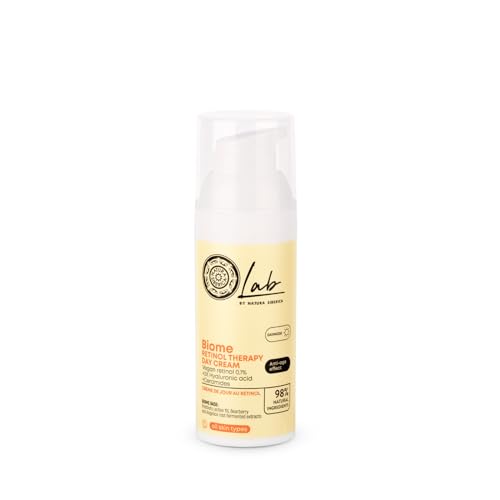 Lab Biome Retinol Crema Da Giorno 50Ml