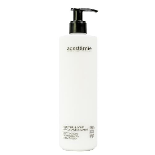Académie - Body – Lait Pour Le Corps Au Collagène Marin