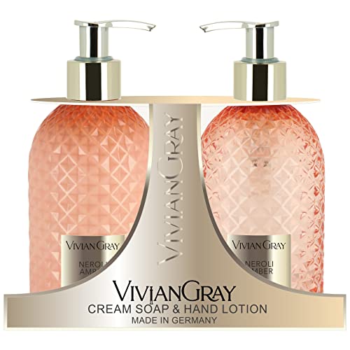 Lozioni Per Il Corpo - Idratanti Della Marca Vivian Gray Ideale Per Donna